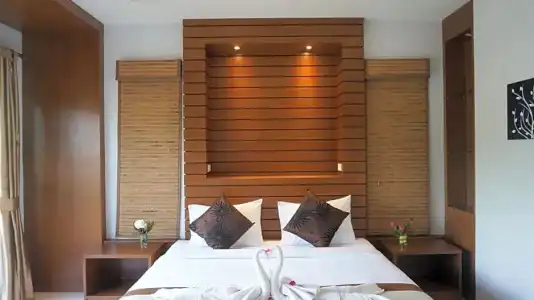 Lanta Intanin Resort - 66