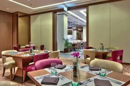 Hilton Colombo Residence - 44