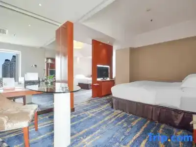 Bayshore Dalian - 44