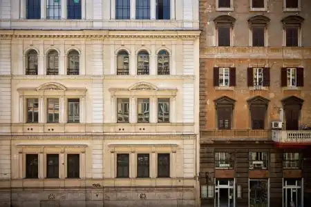 The Roman Empire Guesthouse - 133