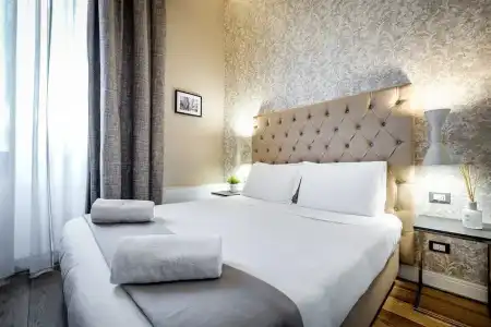 Martelli 6 Suites and Apartments - 44