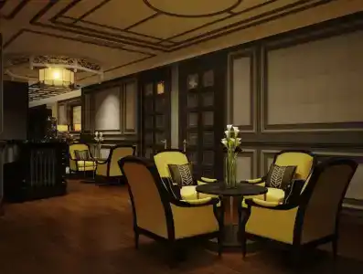 La Sinfonía Majesty and Spa - 20