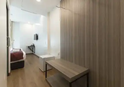Signature International at Pudu - 49