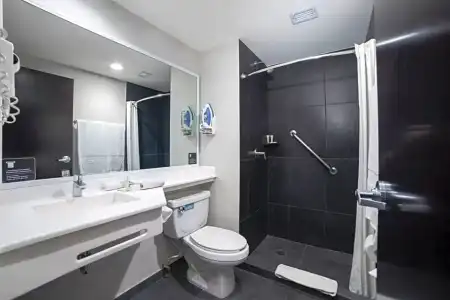 City Express Plus by Marriott Ciudad de Mexico Interlomas - 23