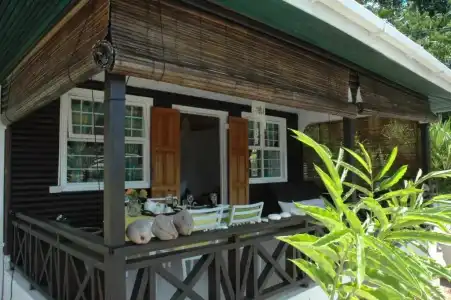 Kokogrove Chalets - 62