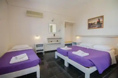 Skala Sunset and Spa - 43
