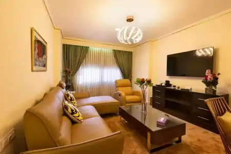 Amman International - 115