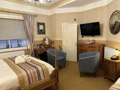 Chester House Guest House - 60