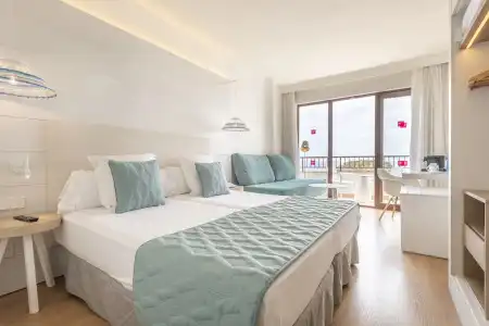 Leonardo Royal Ibiza Santa Eulalia - 23