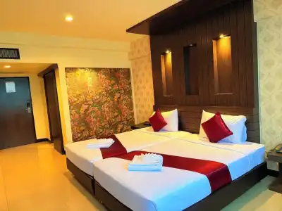 Suncity Pattaya - 66