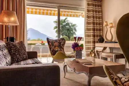Eden Roc - the Leadings of the World - 137