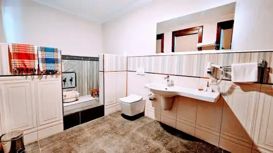 Otanti̇k Club & Spa - 26