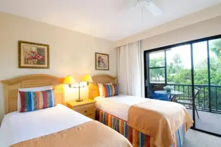 Park Shore Resort - 74
