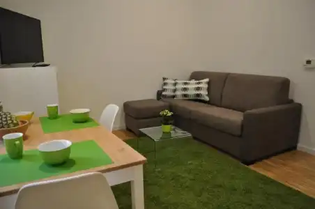 Studio Apartments City&style - 15