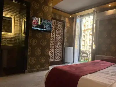 Cairo Inn - 21