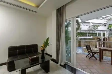 Phunawa Resort - 83