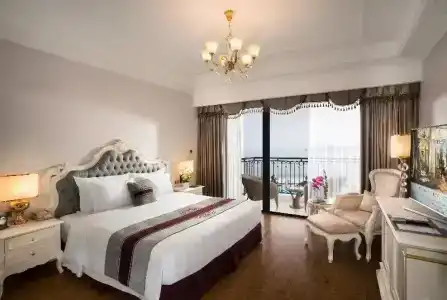 Vinpearl Resort & Spa Ha Long - 56