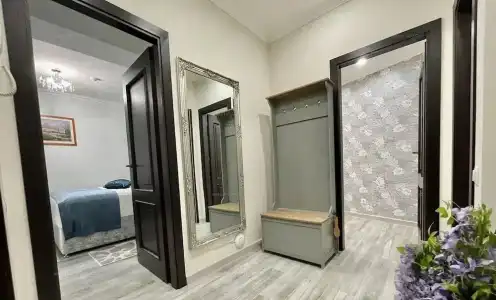 Premier City Apart Chisinau - 36