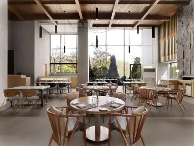 Banyan Tree Club & Spa Seoul - 32