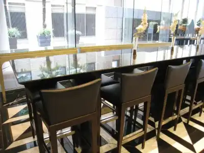 Villa Fontaine Grand Tokyo - Roppongi - 22