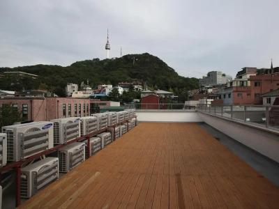 Namsan Guesthouse - 17
