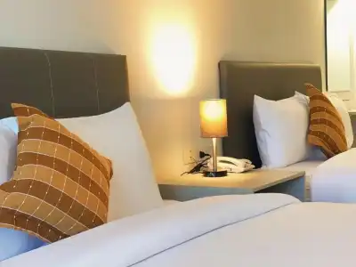 GRAND PA&Resort Lamphun Chiang Mai - 25