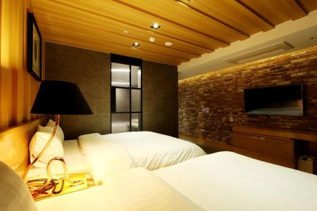 BrownDot Incheon Songdo - 3