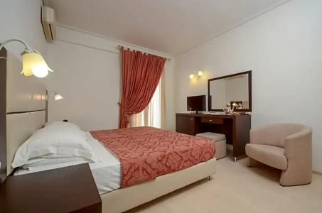 Aeolis Boutique & Suites - 100