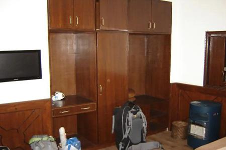Bojinee Nagarkot Resort - 4