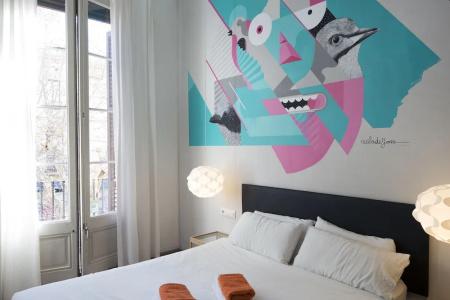 ZOOROOMS Boutique GuestHouse - 82