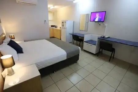Tropic Coast Motel - 120