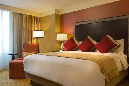 Washington Marriott at Metro Center - 114