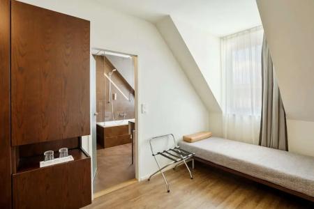 Four Points Flex by Sheraton Vienna Hauptbahnhof - 46