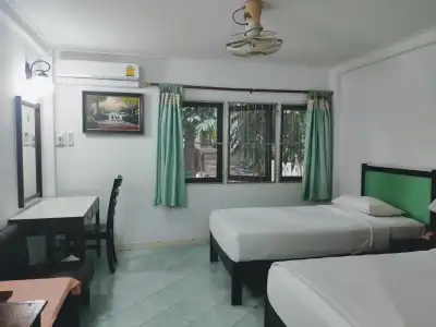 Nida Rooms Chang Mai Lion Buddha 133(Nida Rooms Chang Mai Lion Buddha 133 at Changpuak) - 2