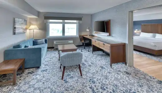 Four Points by Sheraton Barrie - 57