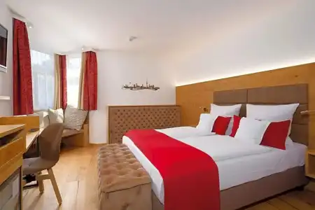 Park Laim Serviced Apartments - 43