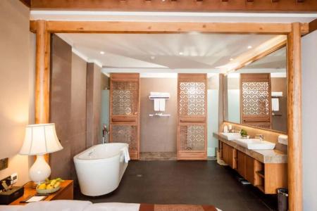 Lijiang Tianyu Boutique - 7