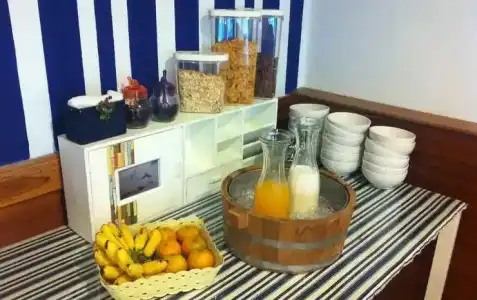 Khaolak Seafan Bed & Breakfast - 11
