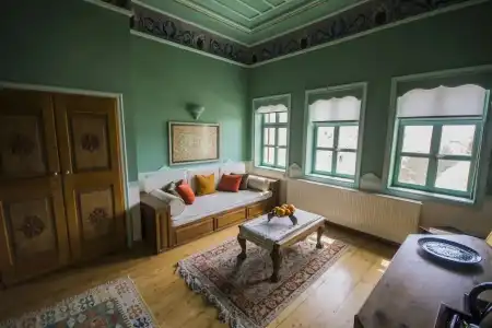 Fresco Cave Suites & Mansions - Special Class - 60