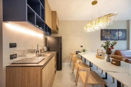 Shan Villas Sukhumvit - 279