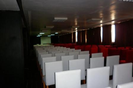 Hôtel Oscar - 8