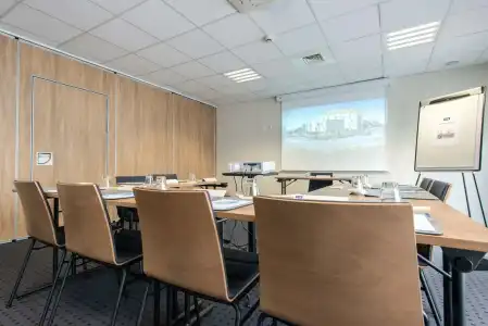 ibis Styles La Rochelle Centre les Minimes - 25