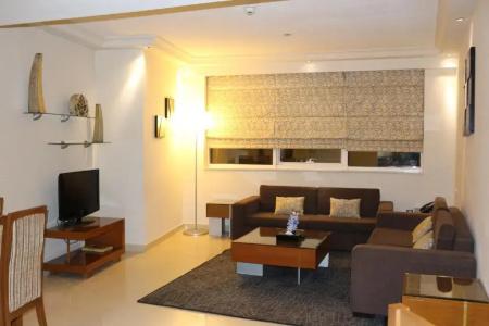 Pearl Executive Apartments - 39