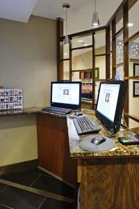 Hampton Inn Manhattan-Chelsea - 15