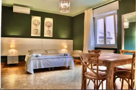 La Casetta di Lina Rooms and Apartments - 18