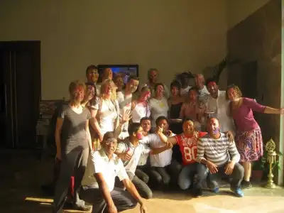 Club De Novo - 25