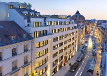 Mandarin Oriental, Paris - 45