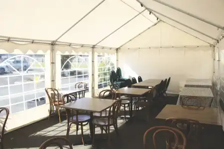 Saxton Lodge - 15