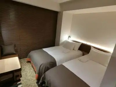 Nest Tokyo Hanzomon - 4