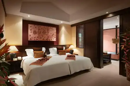 Bo Phut Resort & Spa - 8